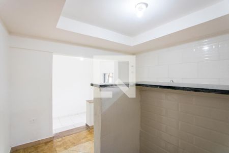 Apartamento para alugar com 26m², 1 quarto e sem vaga Apartamento para alugar com 26m², 1 quarto e sem vagaCozinha/Área de serviço