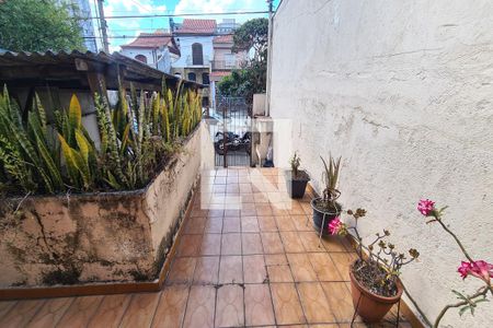 Casa para alugar com 174m², 5 quartos e 1 vagaQuintal