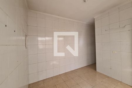 Casa para alugar com 174m², 5 quartos e 1 vagaCozinha (casa dos fundos)