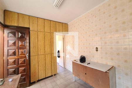 Casa para alugar com 174m², 5 quartos e 1 vagaCozinha