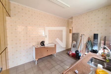 Casa para alugar com 174m², 5 quartos e 1 vagaCozinha