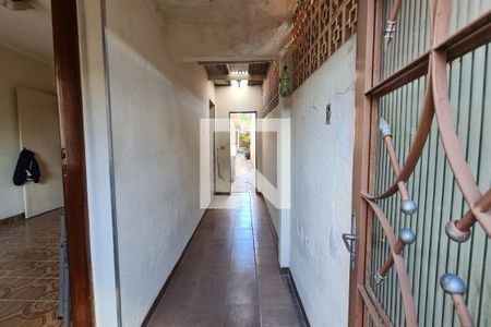 Casa para alugar com 174m², 5 quartos e 1 vagaQuintal