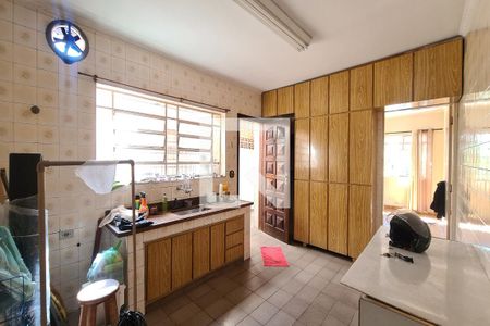 Casa para alugar com 174m², 5 quartos e 1 vagaCozinha