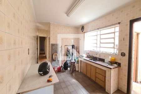 Casa para alugar com 174m², 5 quartos e 1 vagaCozinha