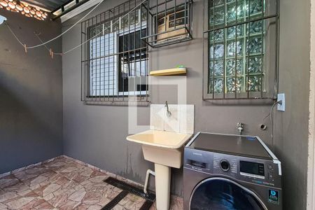 Casa à venda com 87m², 2 quartos e sem vaga Casa à venda com 87m², 2 quartos e sem vagaÁrea de Serviço