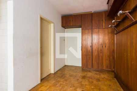 Sala/Quarto de apartamento à venda com 1 quarto, 36m² em Floresta, Porto Alegre