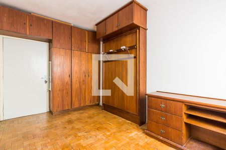 Sala/Quarto de apartamento à venda com 1 quarto, 36m² em Floresta, Porto Alegre
