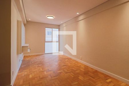 Apartamento para alugar com 58m², 2 quartos e sem vagaSala