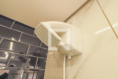 Apartamento para alugar com 58m², 2 quartos e sem vagaBanheiro 