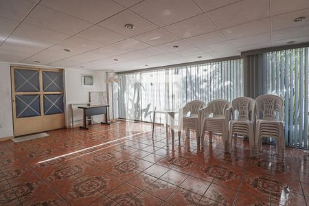 Apartamento para alugar com 58m², 2 quartos e sem vagaSalão de Festas 