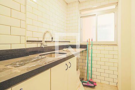 Apartamento para alugar com 58m², 2 quartos e sem vagaÁrea de Serviço