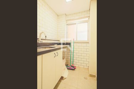 Apartamento para alugar com 58m², 2 quartos e sem vagaÁrea de Serviço