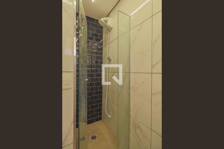 Apartamento para alugar com 58m², 2 quartos e sem vagaBanheiro
