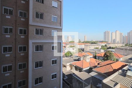 Apartamento para alugar com 58m², 2 quartos e sem vagaVista Sala
