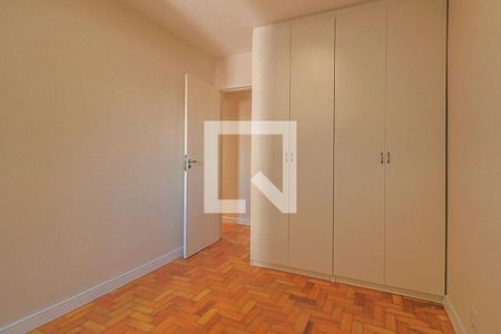 Apartamento para alugar com 58m², 2 quartos e sem vagaQuarto 2