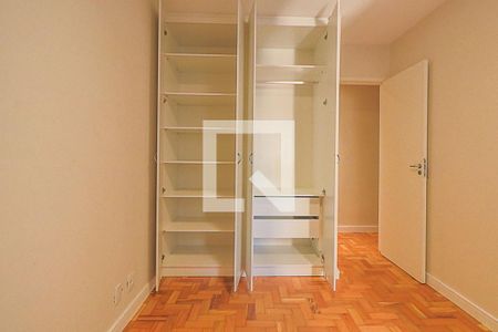 Apartamento para alugar com 58m², 2 quartos e sem vagaQuarto 1 - Armários