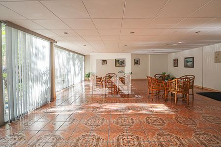 Apartamento para alugar com 58m², 2 quartos e sem vagaSalão de Festas 