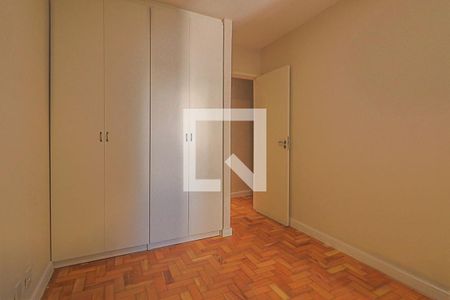 Apartamento para alugar com 58m², 2 quartos e sem vagaQuarto 1