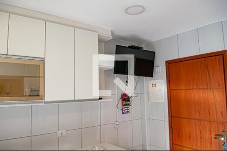Apartamento à venda com 87m², 2 quartos e 1 vaga Apartamento à venda com 87m², 2 quartos e 1 vagacozinha e area de serviço