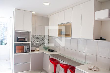 Apartamento à venda com 87m², 2 quartos e 1 vaga Apartamento à venda com 87m², 2 quartos e 1 vagacozinha e area de serviço