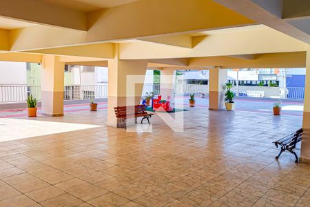 Apartamento à venda com 87m², 2 quartos e 1 vaga Apartamento à venda com 87m², 2 quartos e 1 vagaarea comum