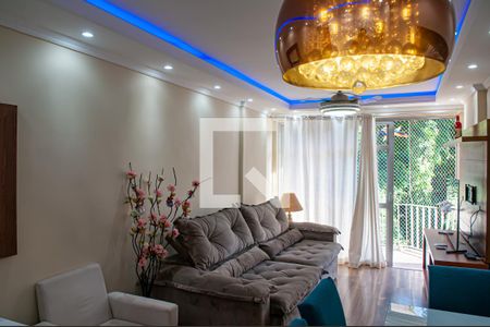 Apartamento à venda com 87m², 2 quartos e 1 vaga Apartamento à venda com 87m², 2 quartos e 1 vagasala