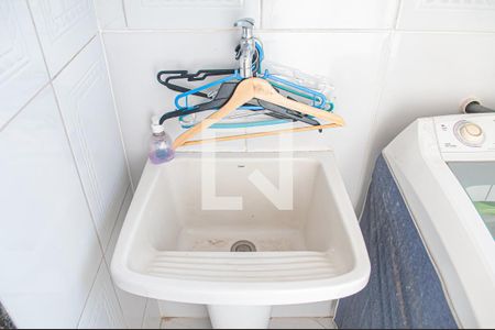 Apartamento à venda com 87m², 2 quartos e 1 vaga Apartamento à venda com 87m², 2 quartos e 1 vagacozinha e area de serviço