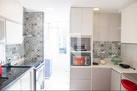 Apartamento à venda com 87m², 2 quartos e 1 vaga Apartamento à venda com 87m², 2 quartos e 1 vagacozinha e area de serviço