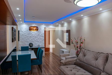 Apartamento à venda com 87m², 2 quartos e 1 vaga Apartamento à venda com 87m², 2 quartos e 1 vagasala