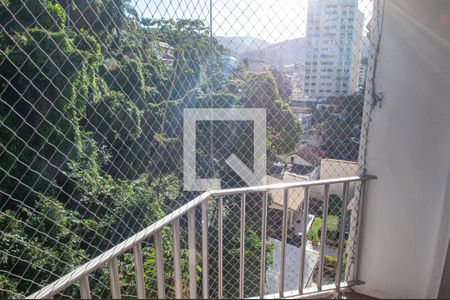 Apartamento à venda com 87m², 2 quartos e 1 vaga Apartamento à venda com 87m², 2 quartos e 1 vagavaranda