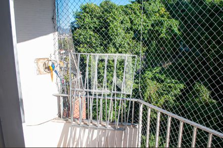 Apartamento à venda com 87m², 2 quartos e 1 vaga Apartamento à venda com 87m², 2 quartos e 1 vagavaranda