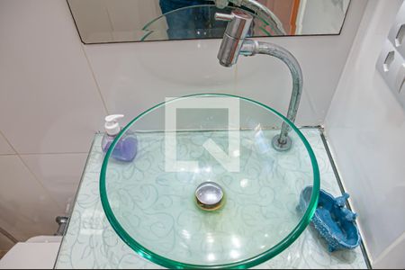 Apartamento à venda com 87m², 2 quartos e 1 vaga Apartamento à venda com 87m², 2 quartos e 1 vagabanheiro social