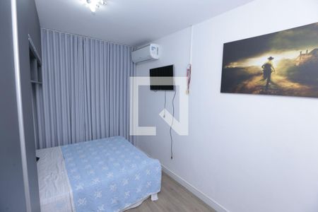 Quarto 1 de casa à venda com 3 quartos, 330m² em Monte Castelo, Contagem