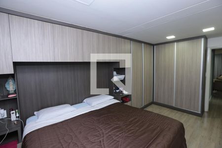 Casa à venda com 330m², 3 quartos e 1 vagaQuarto 3 - Suíte