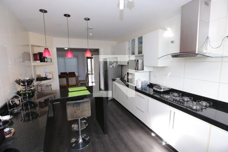 Casa à venda com 330m², 3 quartos e 1 vagaCozinha