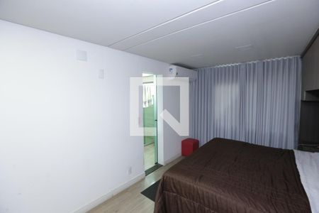 Casa à venda com 330m², 3 quartos e 1 vagaQuarto 3 - Suíte