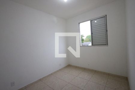 Quarto 2 de apartamento para alugar com 2 quartos, 53m² em Parque Residencial Casa Branca, Suzano