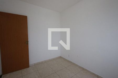 Quarto 2 de apartamento para alugar com 2 quartos, 53m² em Parque Residencial Casa Branca, Suzano