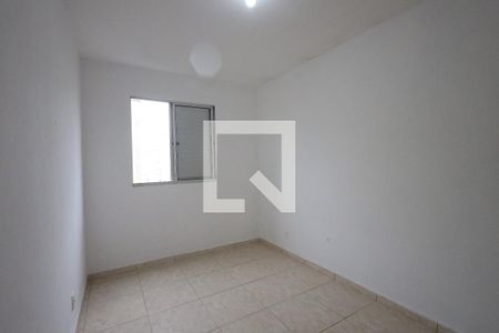 Quarto 1 de apartamento para alugar com 2 quartos, 53m² em Parque Residencial Casa Branca, Suzano