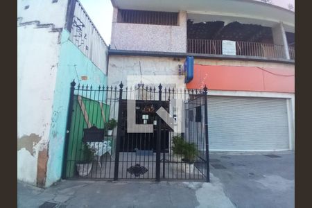 Apartamento para alugar com 84m², 3 quartos e 1 vagaFachada