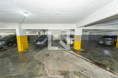 Apartamento para alugar com 84m², 3 quartos e 1 vagaÁrea comum