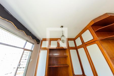 Apartamento para alugar com 84m², 3 quartos e 1 vagaQuarto 2