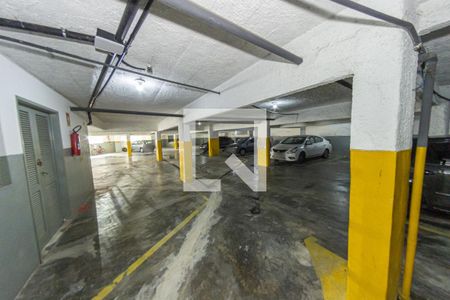 Apartamento para alugar com 84m², 3 quartos e 1 vagaÁrea comum