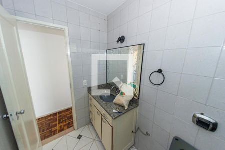 Apartamento para alugar com 84m², 3 quartos e 1 vagaBanheiro