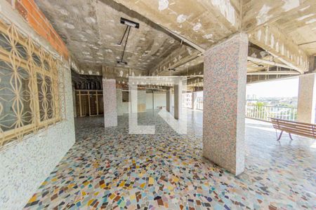 Apartamento para alugar com 84m², 3 quartos e 1 vagaÁrea comum