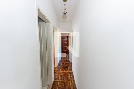 Apartamento para alugar com 84m², 3 quartos e 1 vagaCorredor