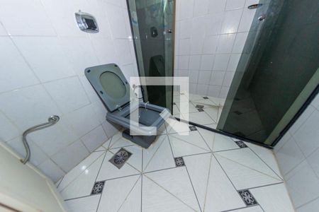 Apartamento para alugar com 84m², 3 quartos e 1 vagaBanheiro