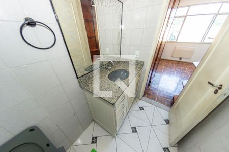 Apartamento para alugar com 84m², 3 quartos e 1 vagaBanheiro da Suíte