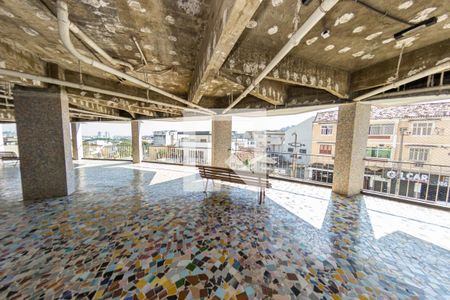 Apartamento para alugar com 84m², 3 quartos e 1 vagaÁrea comum