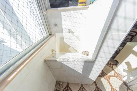 Apartamento para alugar com 84m², 3 quartos e 1 vagaÁrea de Serviço